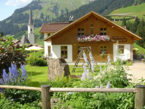 Alpenappartement Elisabeth